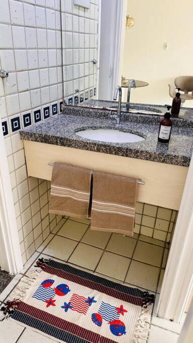 Apartment Flat Navegantes - Mar